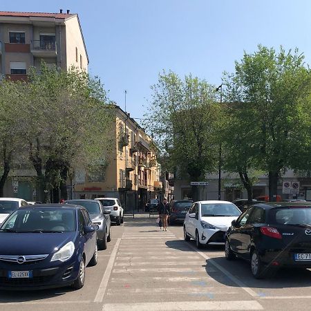 La Canonica - Charming Self-Catering Apartments In Nizza Monferrato Eksteriør billede