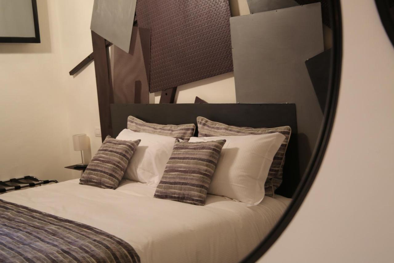 La Canonica - Charming Self-Catering Apartments In Nizza Monferrato Eksteriør billede