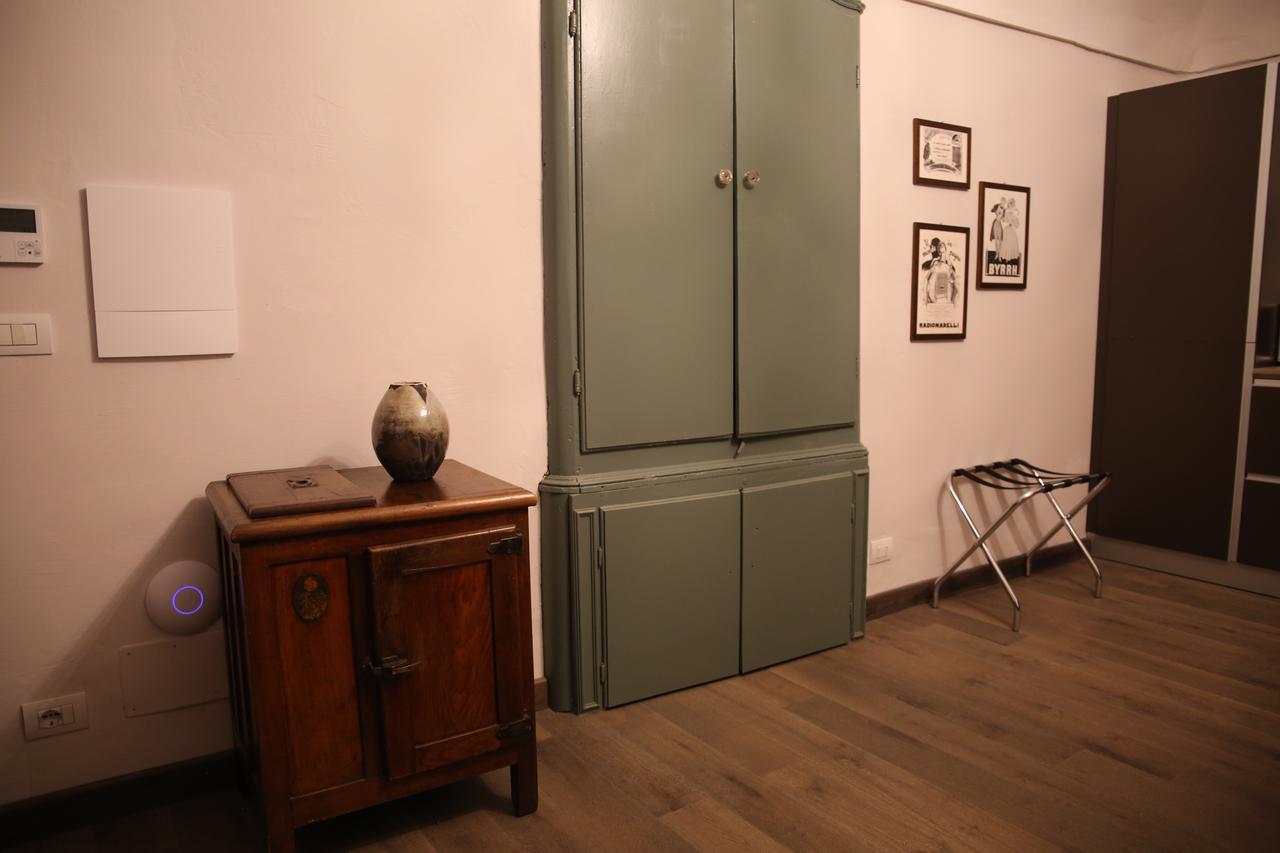 La Canonica - Charming Self-Catering Apartments In Nizza Monferrato Eksteriør billede