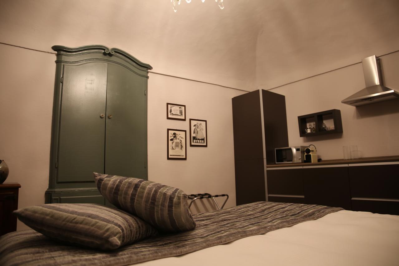 La Canonica - Charming Self-Catering Apartments In Nizza Monferrato Eksteriør billede