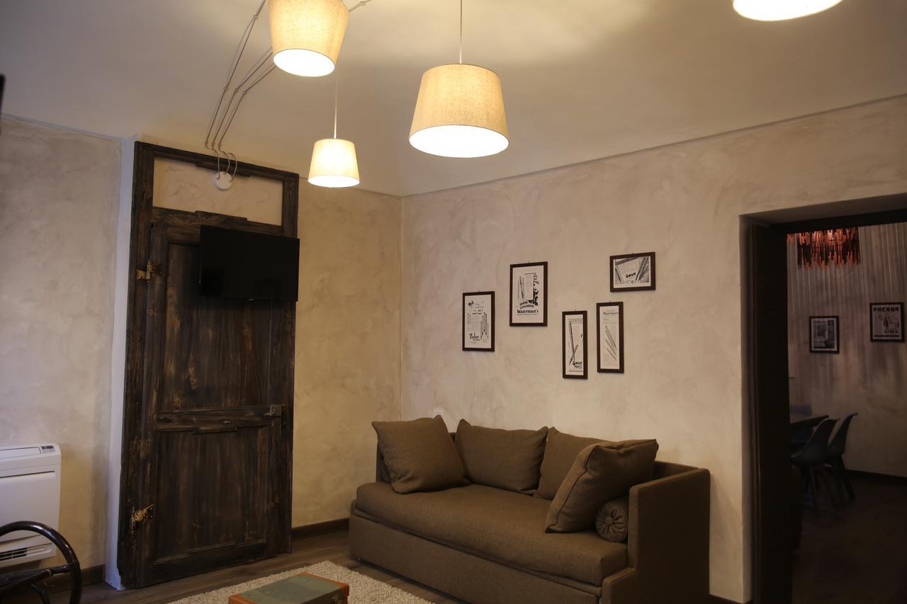 La Canonica - Charming Self-Catering Apartments In Nizza Monferrato Eksteriør billede