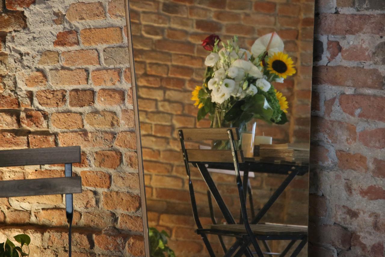 La Canonica - Charming Self-Catering Apartments In Nizza Monferrato Eksteriør billede