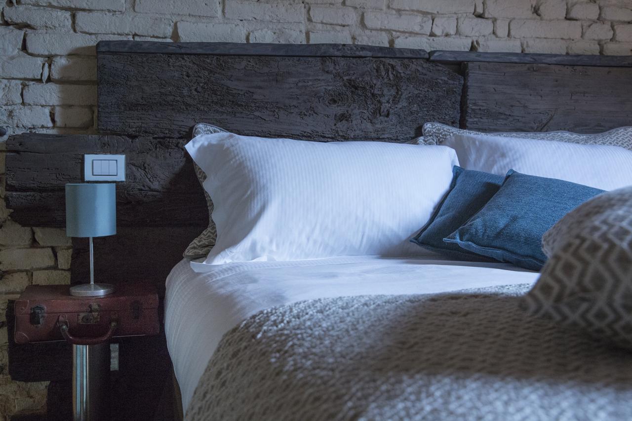 La Canonica - Charming Self-Catering Apartments In Nizza Monferrato Eksteriør billede