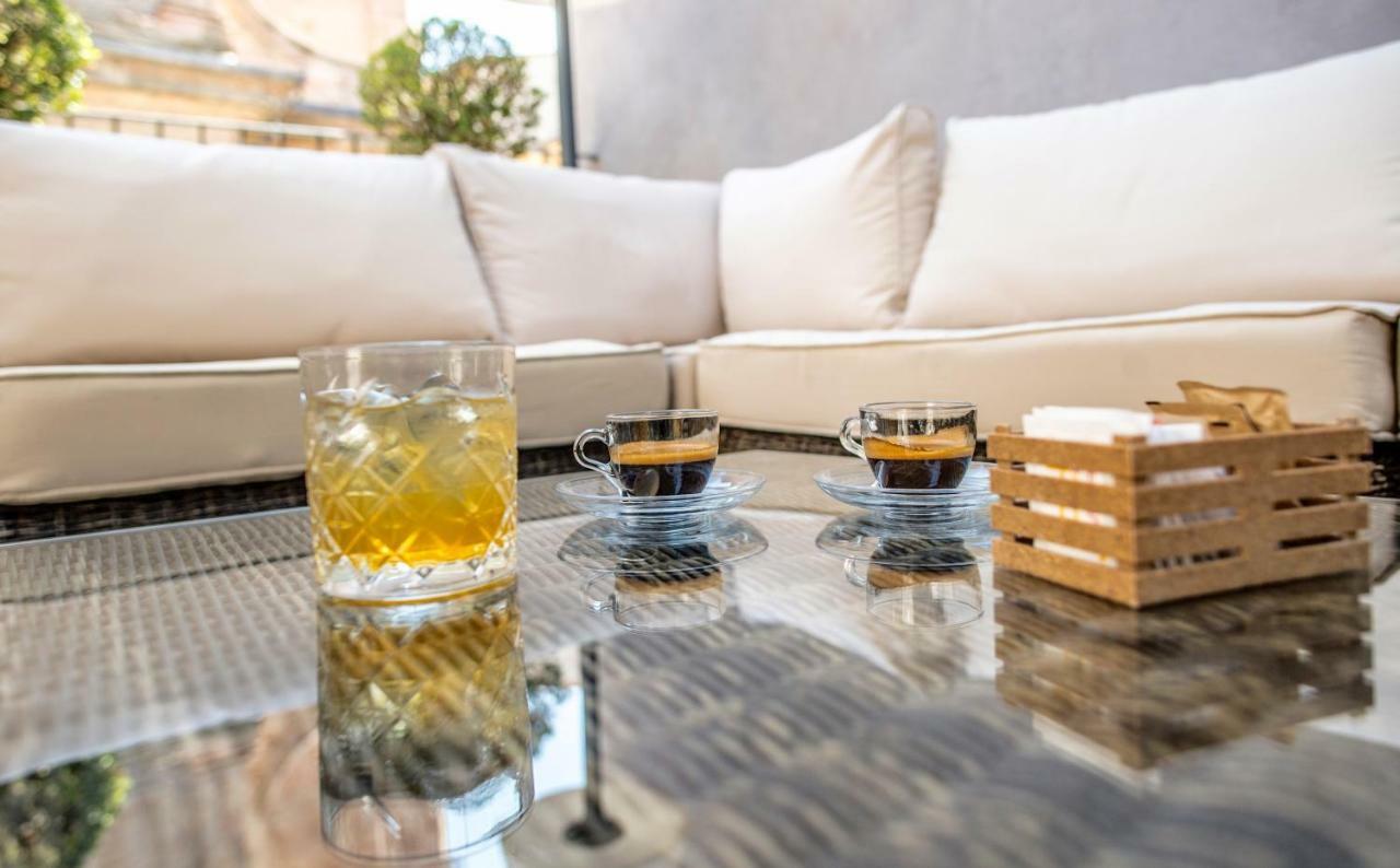 La Canonica - Charming Self-Catering Apartments In Nizza Monferrato Eksteriør billede