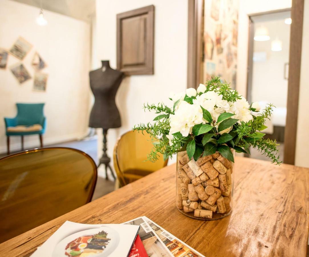 La Canonica - Charming Self-Catering Apartments In Nizza Monferrato Eksteriør billede