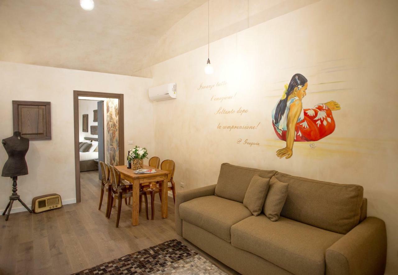 La Canonica - Charming Self-Catering Apartments In Nizza Monferrato Eksteriør billede